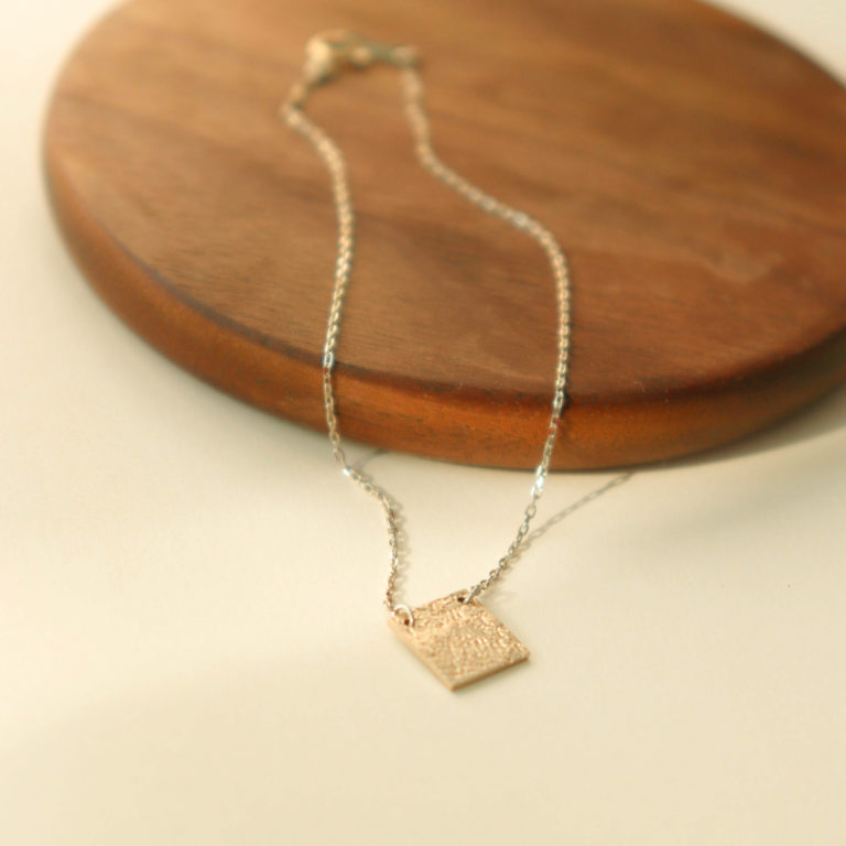 KOBO Jewellery fine jewellery at the craft table Singapore