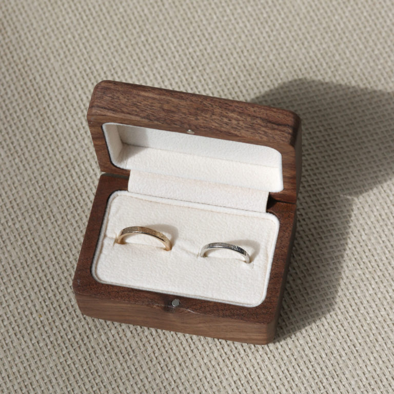 KOBO Jewellery fine jewellery at the craft table Singapore