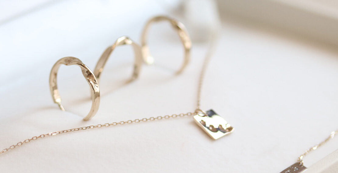 KOBO 订婚套装制作课程