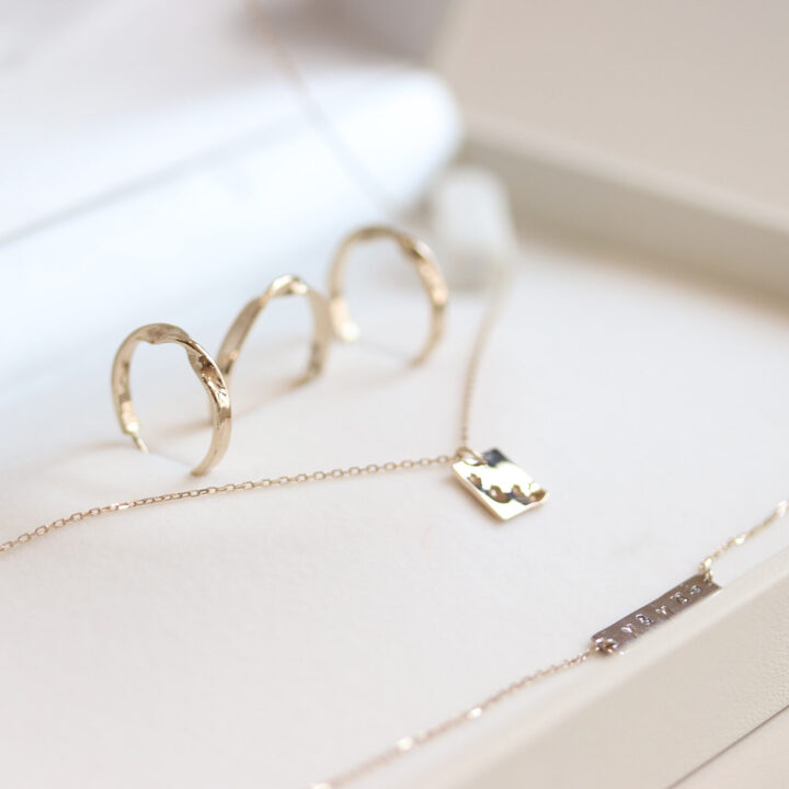 KOBO 订婚套装制作课程