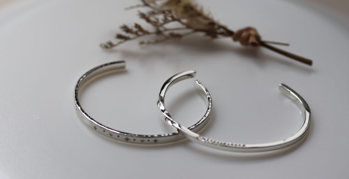 KOBO Shobu Bangle