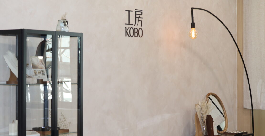 KOBO Jewellery Studio