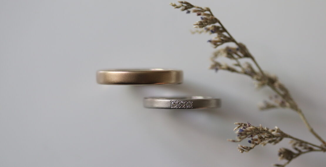 KOBO | Wedding Ring Making Class