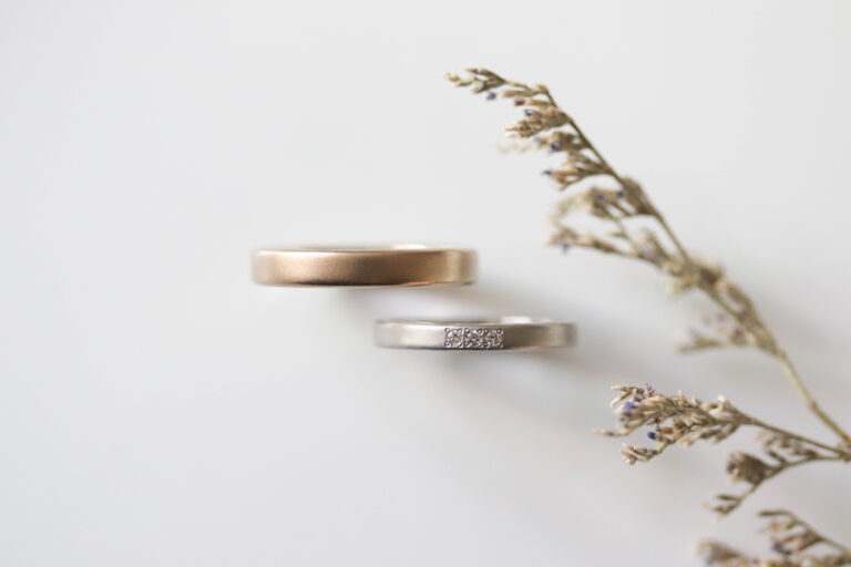 KOBO | Wedding Ring Making Class