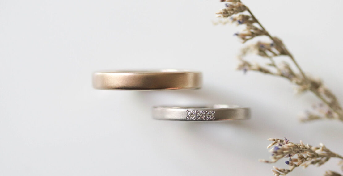 KOBO | Wedding Ring Making Class