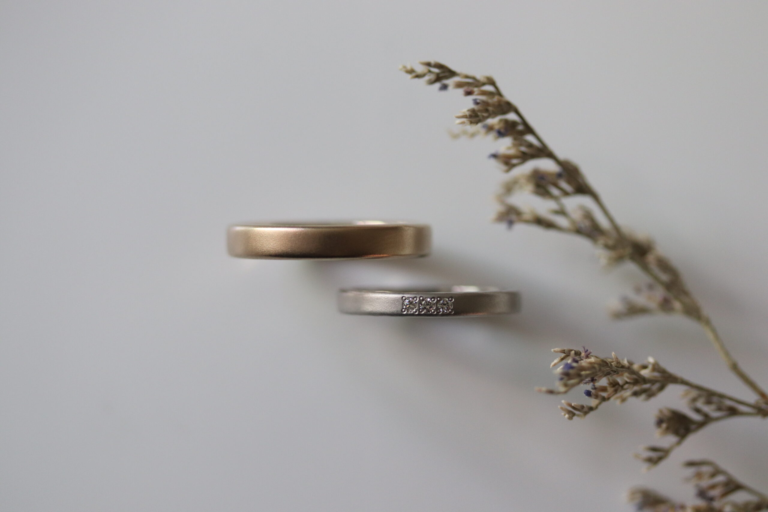 KOBO | Wedding Ring Making Class