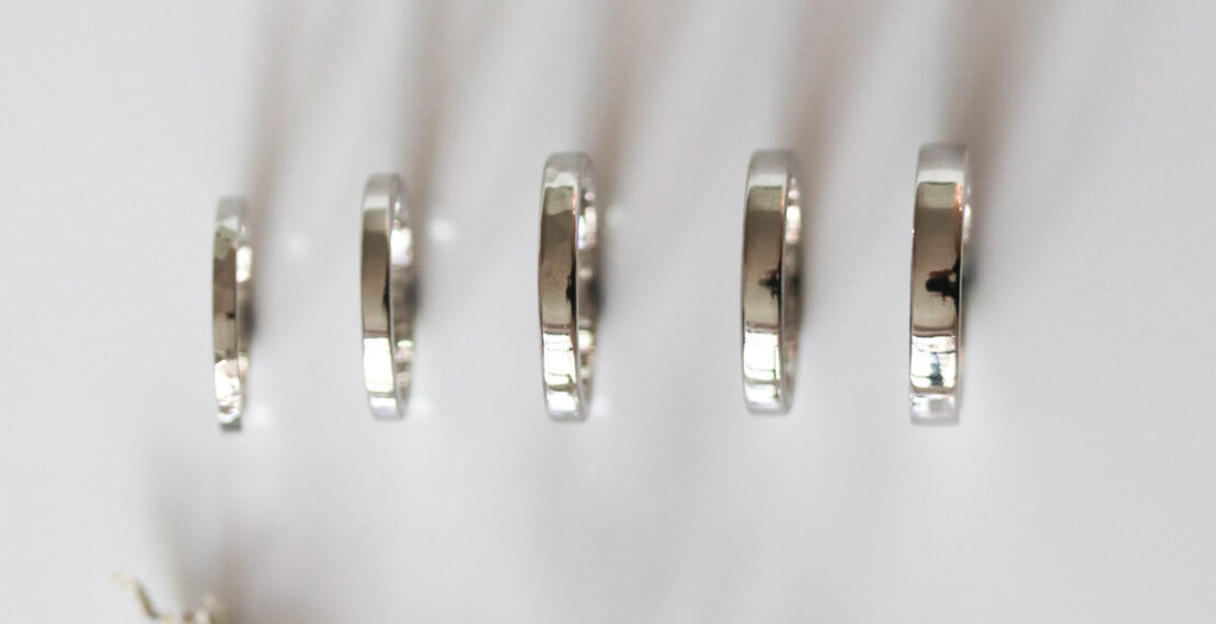 Bridal Width Options