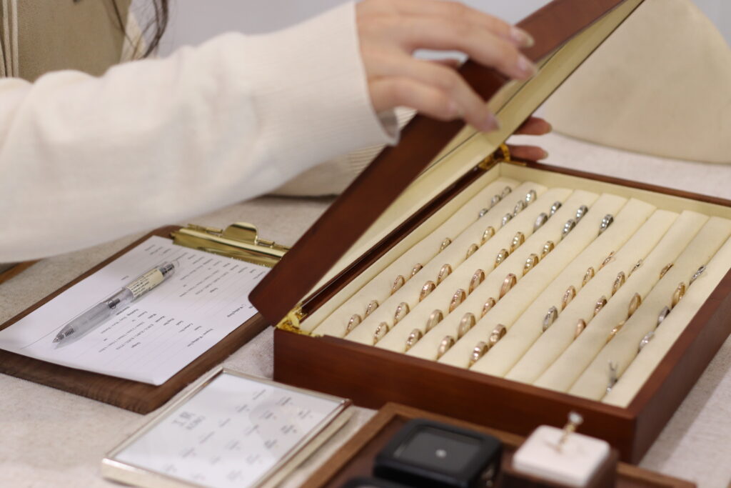 Workshop Consultation