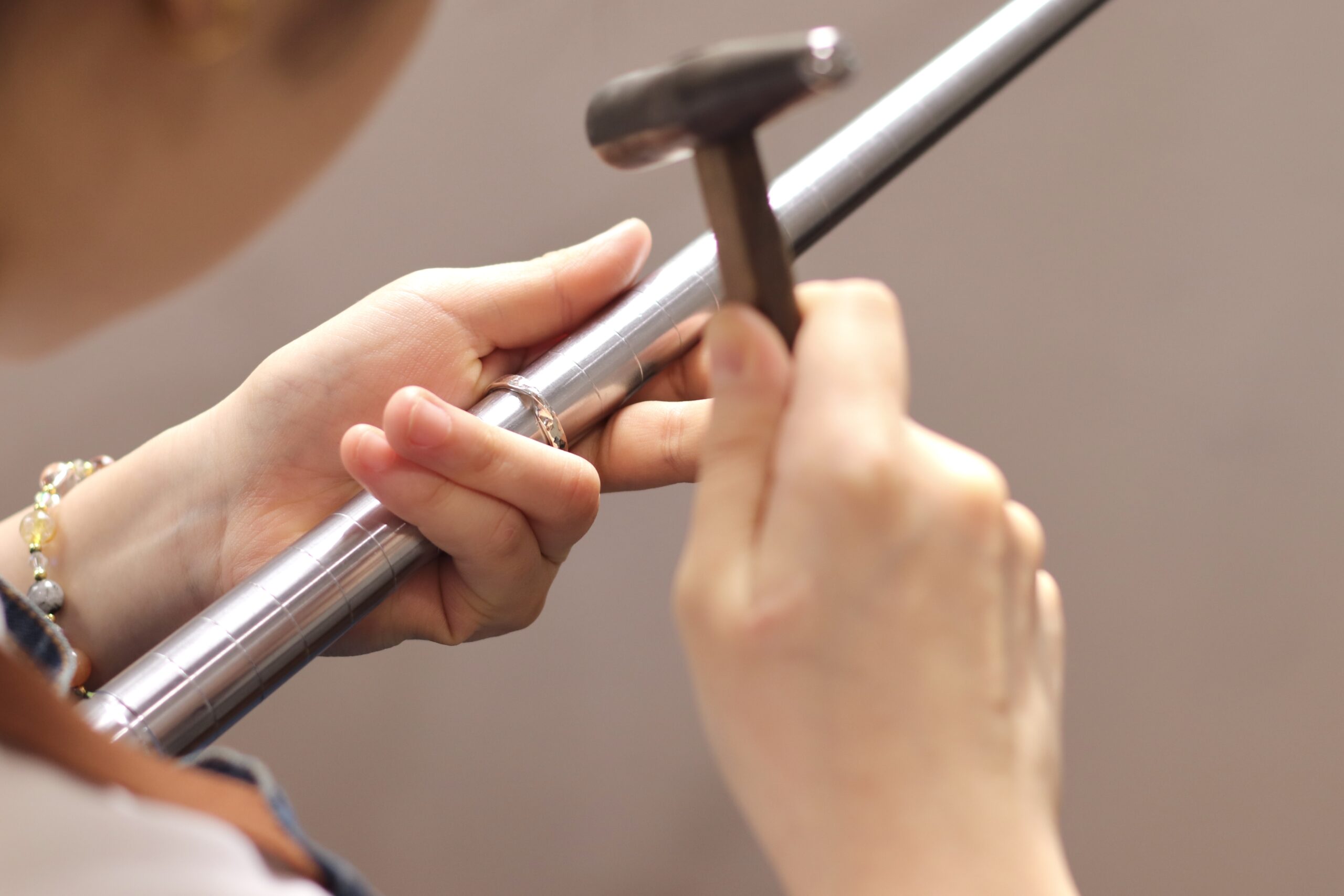 Customer Story — M's Momo Rings