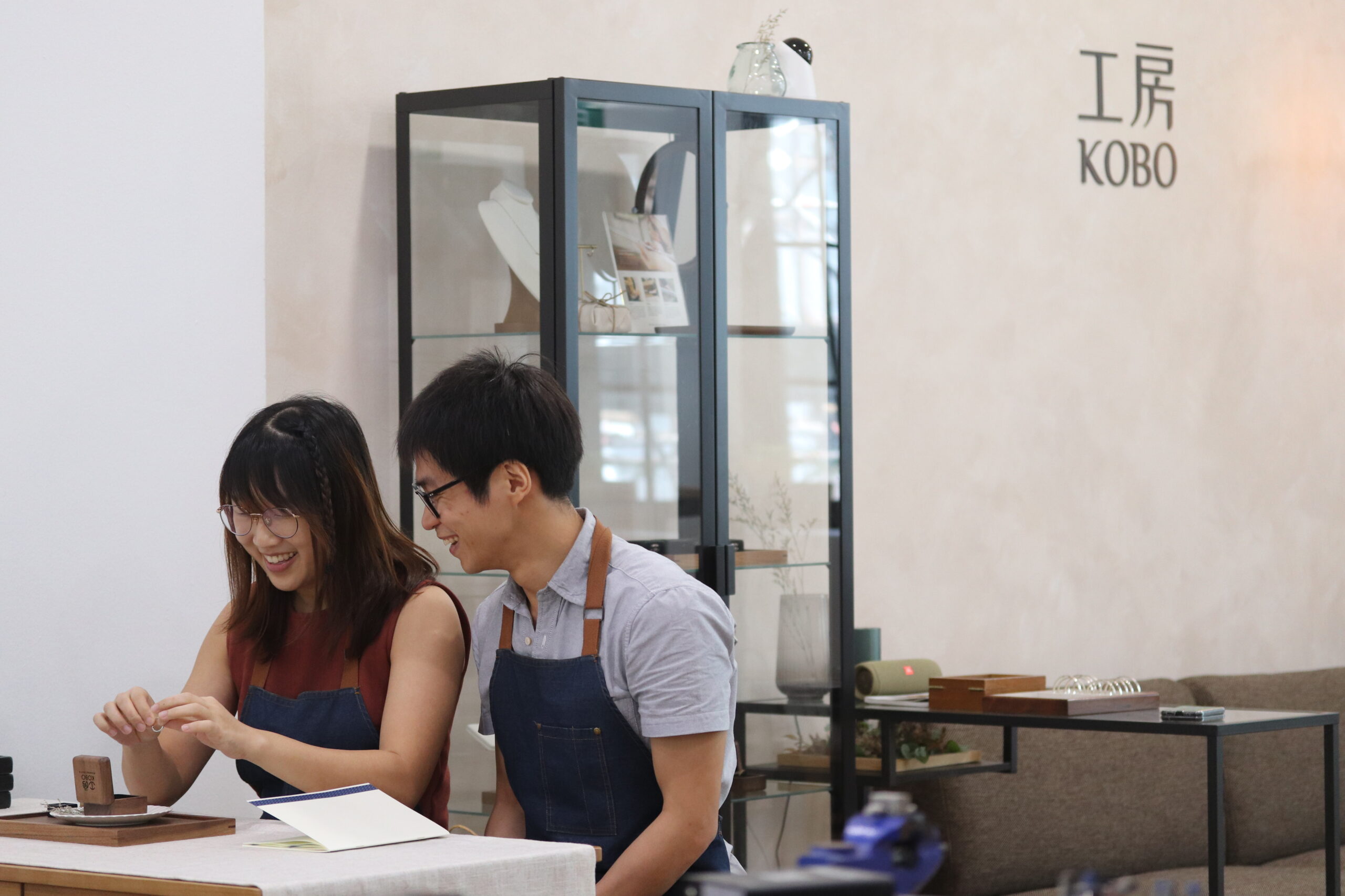 Customer's Story — C & T's Bridal Rings