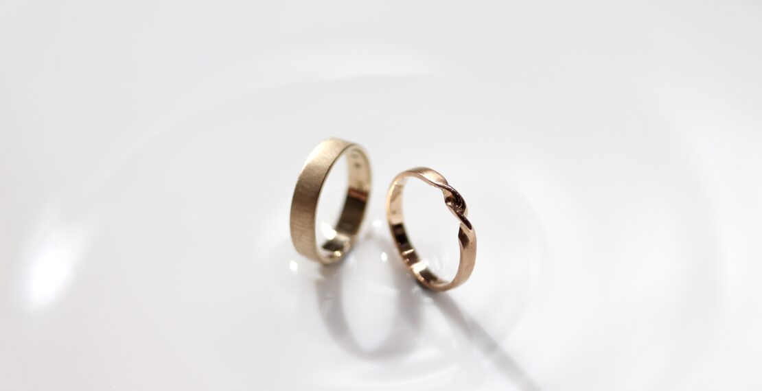 Yanagi Ring Making Class