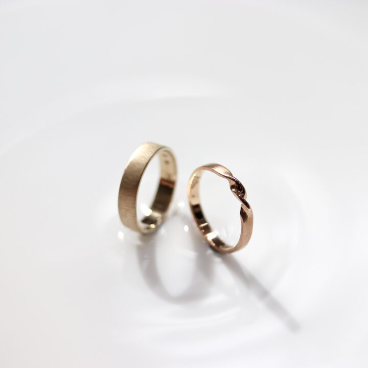 Yanagi Ring Making Class