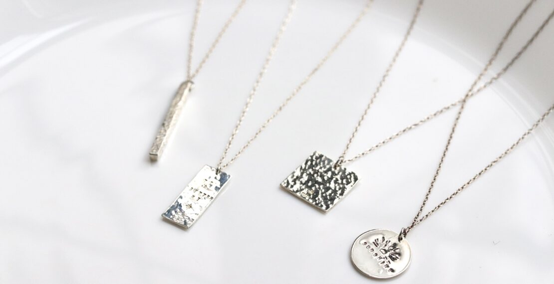 尤里项链制作课程