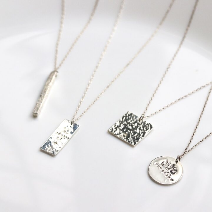 尤里项链制作课程