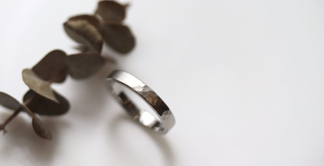 水泉戒指制作课程