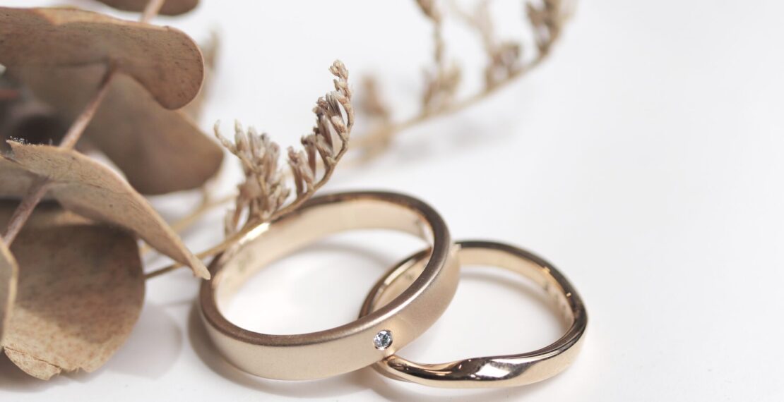 Wedding Ring Making Class