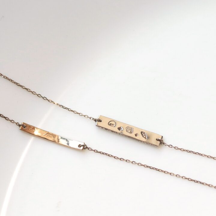 Sumiere Bracelet/Necklace Making Class