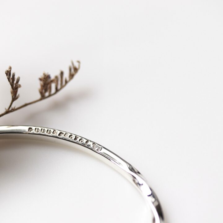 Shobu 手镯制作课程