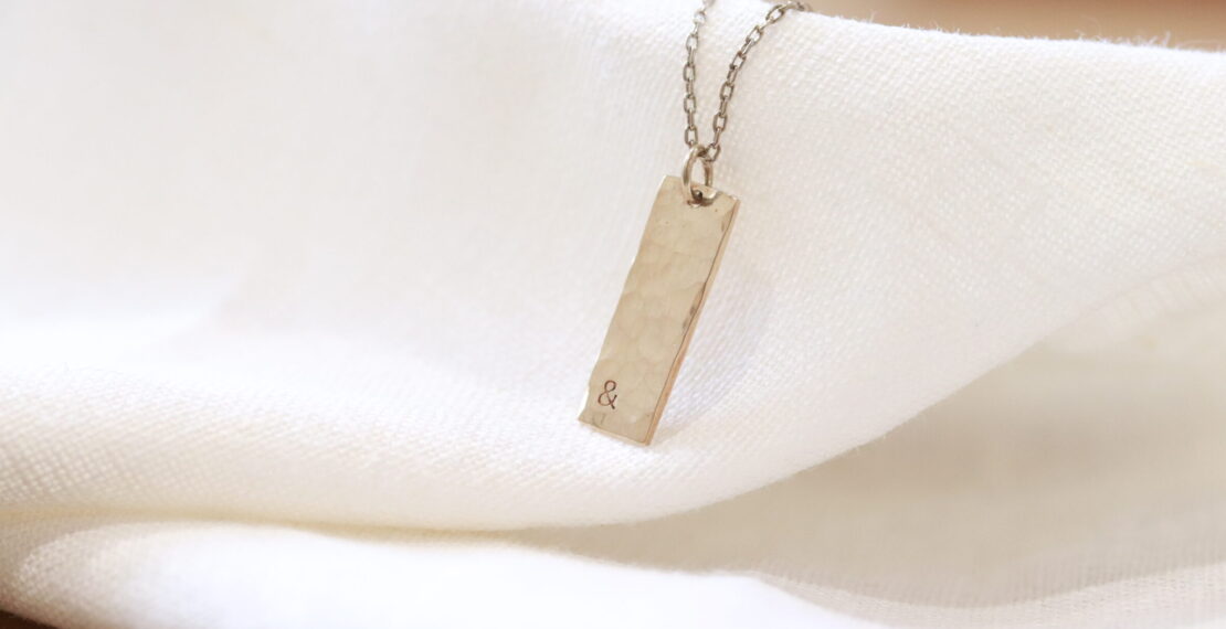 Hasu Necklace Making Class