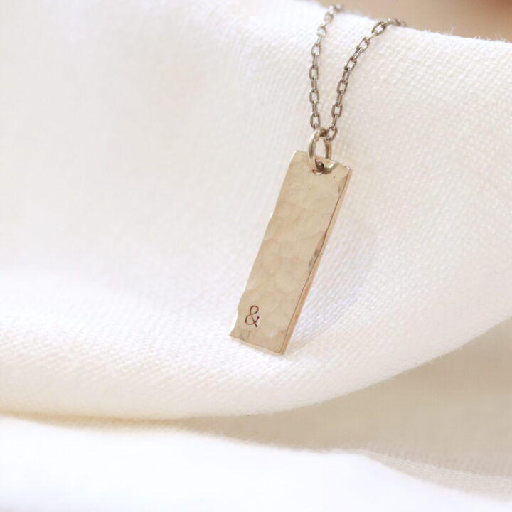 Hasu Necklace Making Class