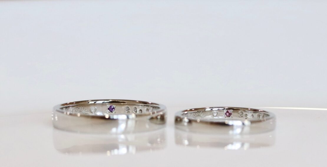 kobo-jewellery-web-amethyst-birthstone-platinum-ring