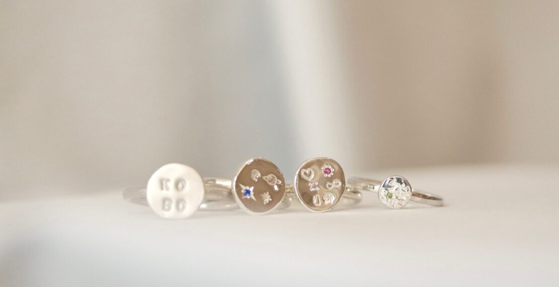 kobo-jewellery-silver-signet-rings