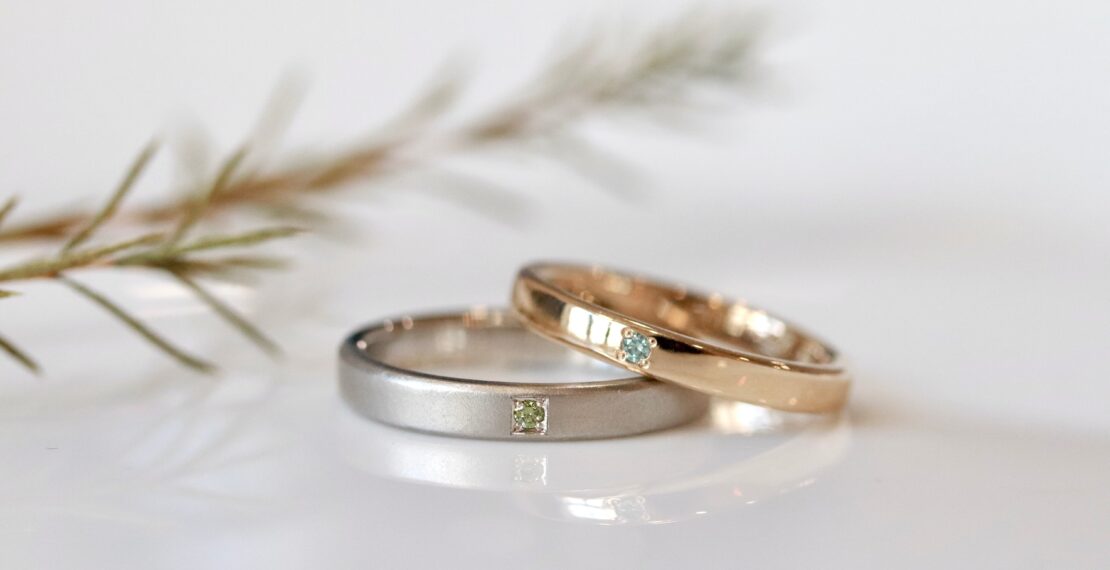 kobo-jewellery-green-and-ice-blue-diamond