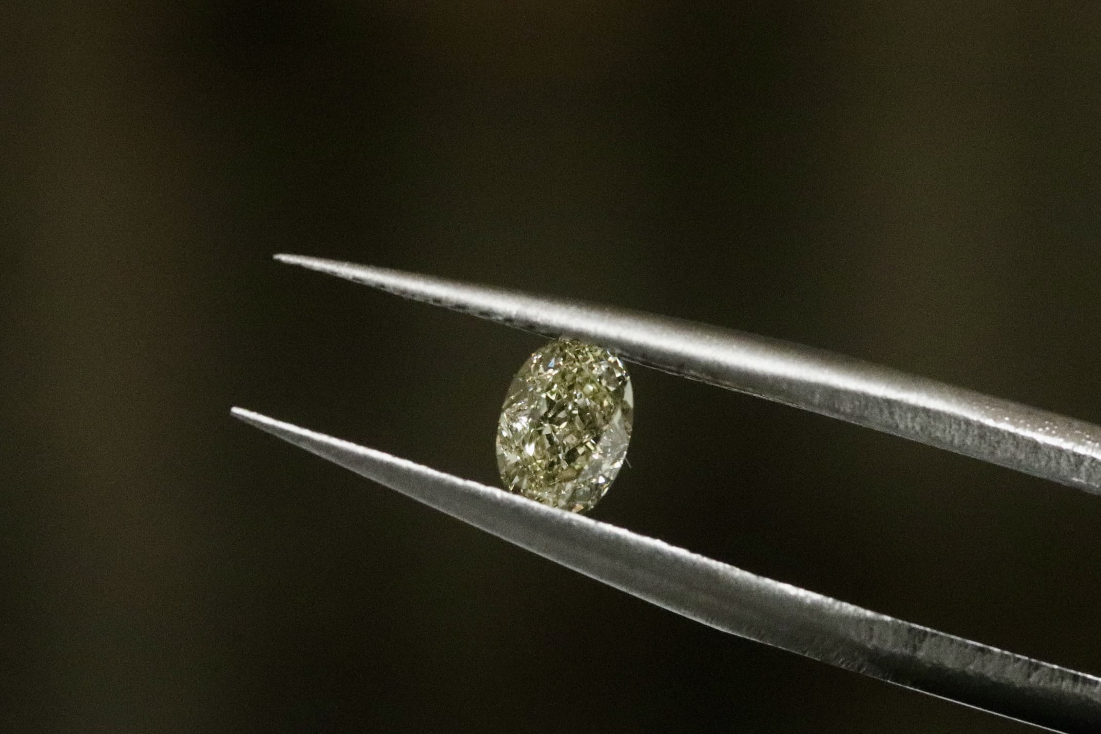 Available on a first-come, first-served basis, each stone finds its owner in its own time.