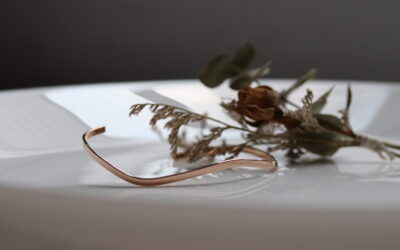 KOBO Bara 18K Bangle Making Class