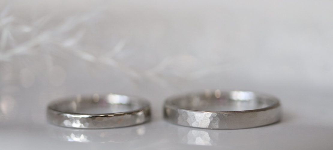 Customer Story — J&J's Wedding Rings