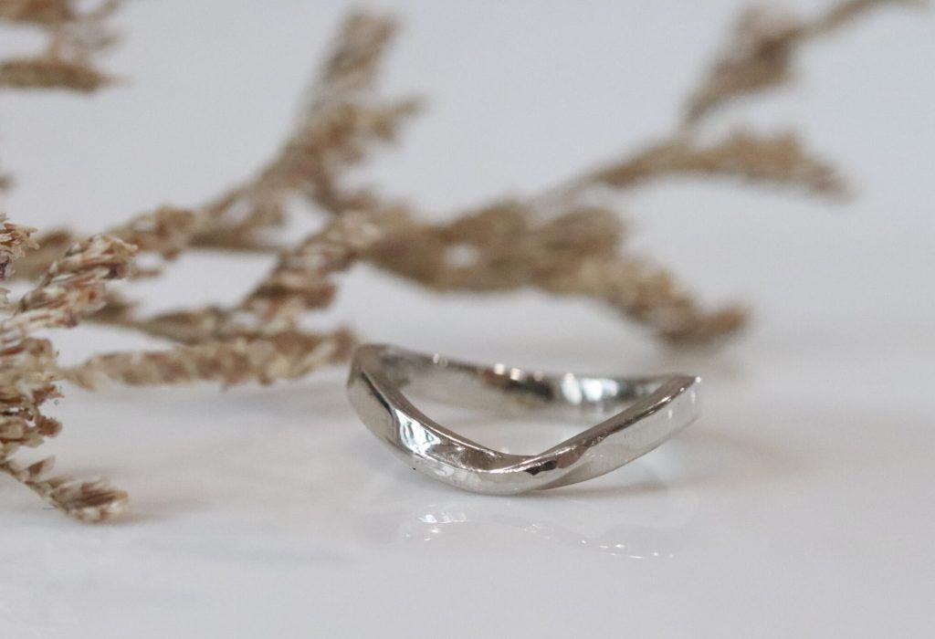 KOBO Wedding Ring Workshop - Tiara