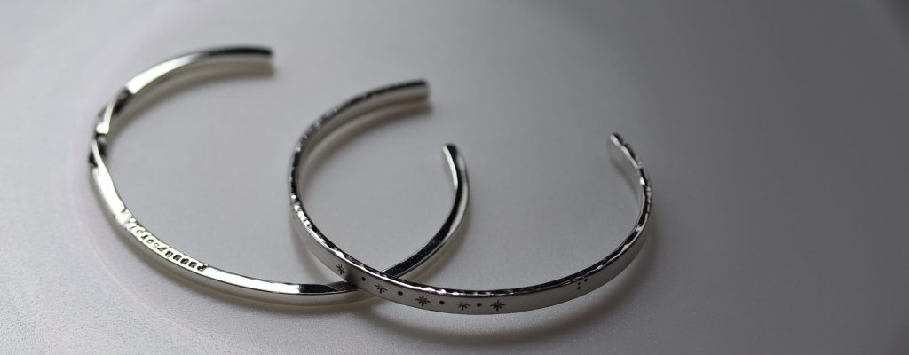 KOBO Shobu Bangle