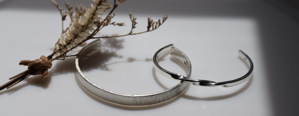 KOBO Shobu Bangle