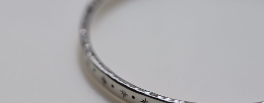 KOBO Shobu Bangle