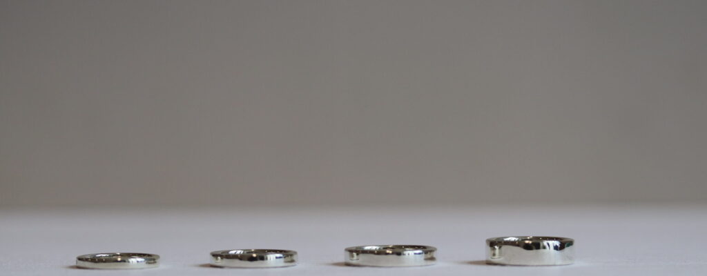 KOBO Momo Ring Width