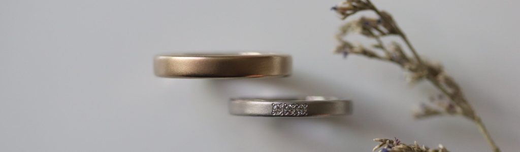 KOBO | Wedding Ring Making Class