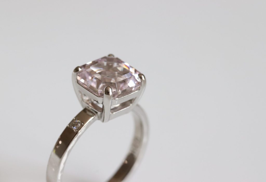 KOBO — Engagement Ring Making Class