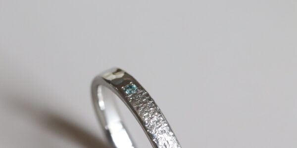 KOBO 水仙 18K/PT950 戒指制作课程