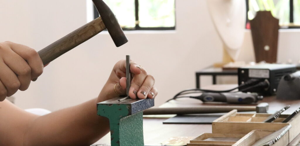 KOBO Workshop — Engraving