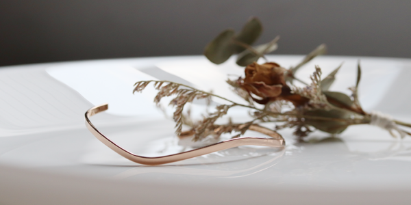 KOBO Bara 18K 手链制作课程