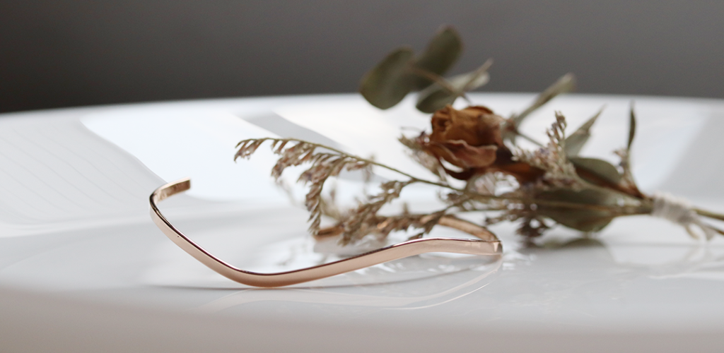 KOBO Bara 18K Bracelet Making Class