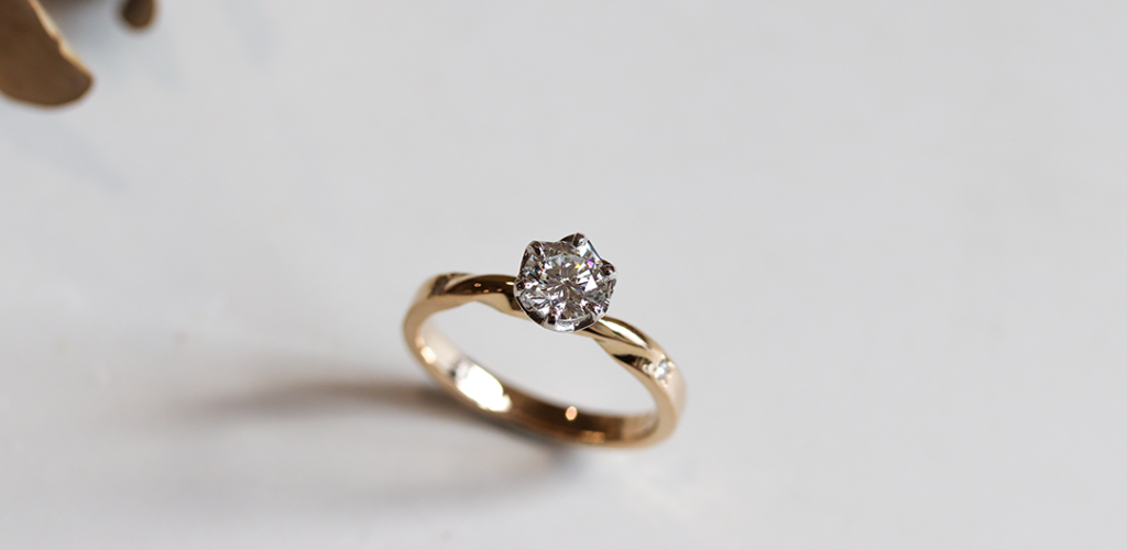 KOBO Engagement Ring Making Class