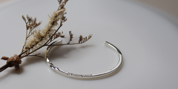 KOBO 尚武手镯制作课程