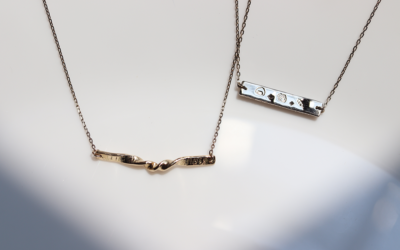 KOBO Sumire 18K Bracelet Making Class