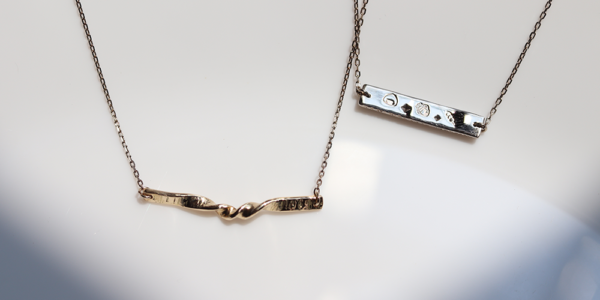 KOBO Sumire 18K 手链制作课程