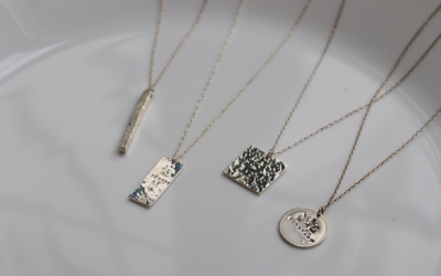 KOBO Yuri Necklace Making Class