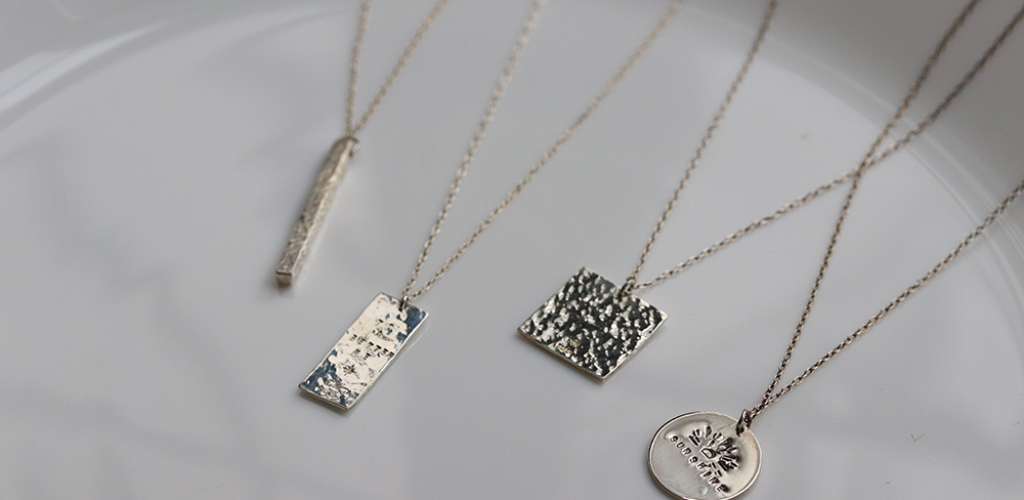 KOBO Yuri Necklace Making Class