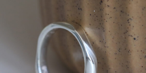 KOBO Momo 银戒指制作课程